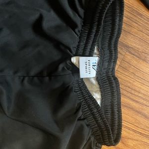 Varsity warm up pants